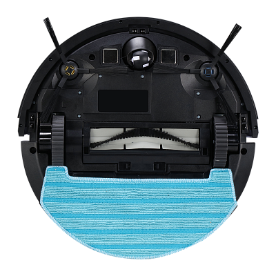 Робот-пылесос Polaris PVCR G2 1226 Wi-Fi IQ Home цвет Белый4 ...